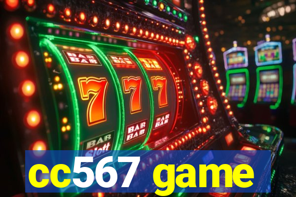 cc567 game